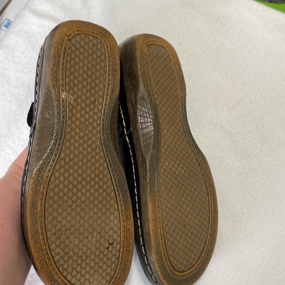 Spring Step Hope Leather Sandals size 42 - Picture 9 of 10